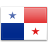 Flagge der Panama