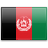 Flagge der Afghanistan