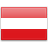 Flagge der Österreich