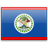 Flagge der Belize