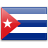 Flagge der Kuba