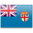 Flagge der Fidschi