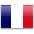 Flagge der Frankreich