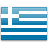 Flagge der Griechenland