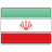 Flagge der Iran