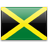 Flagge der Jamaika
