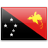 Flagge der Papua-Neuguinea