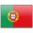 Flagge der Portugal