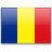 Flagge der Rumänien