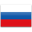 Flagge der Russland