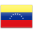 Flagge der Venezuela